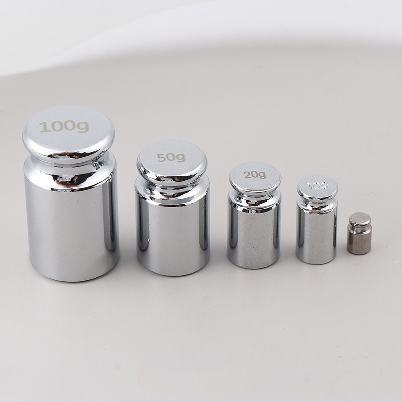 Gadgets For Electronics - 【Y】전자 저울 교육용 기구 도구 2g/10g/20g/50g/100g