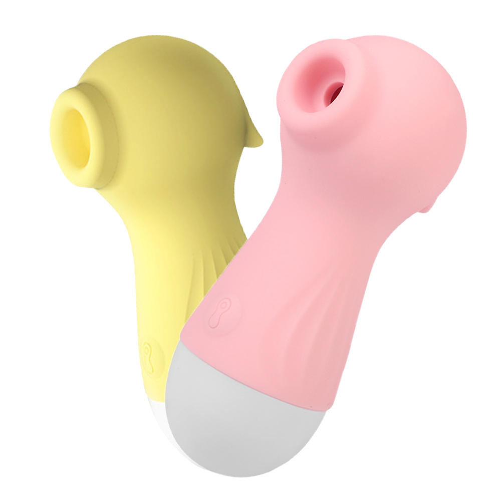 Electronics Gadgets For Women - 섹시한 해마 빠는 진동기 유방 확대기