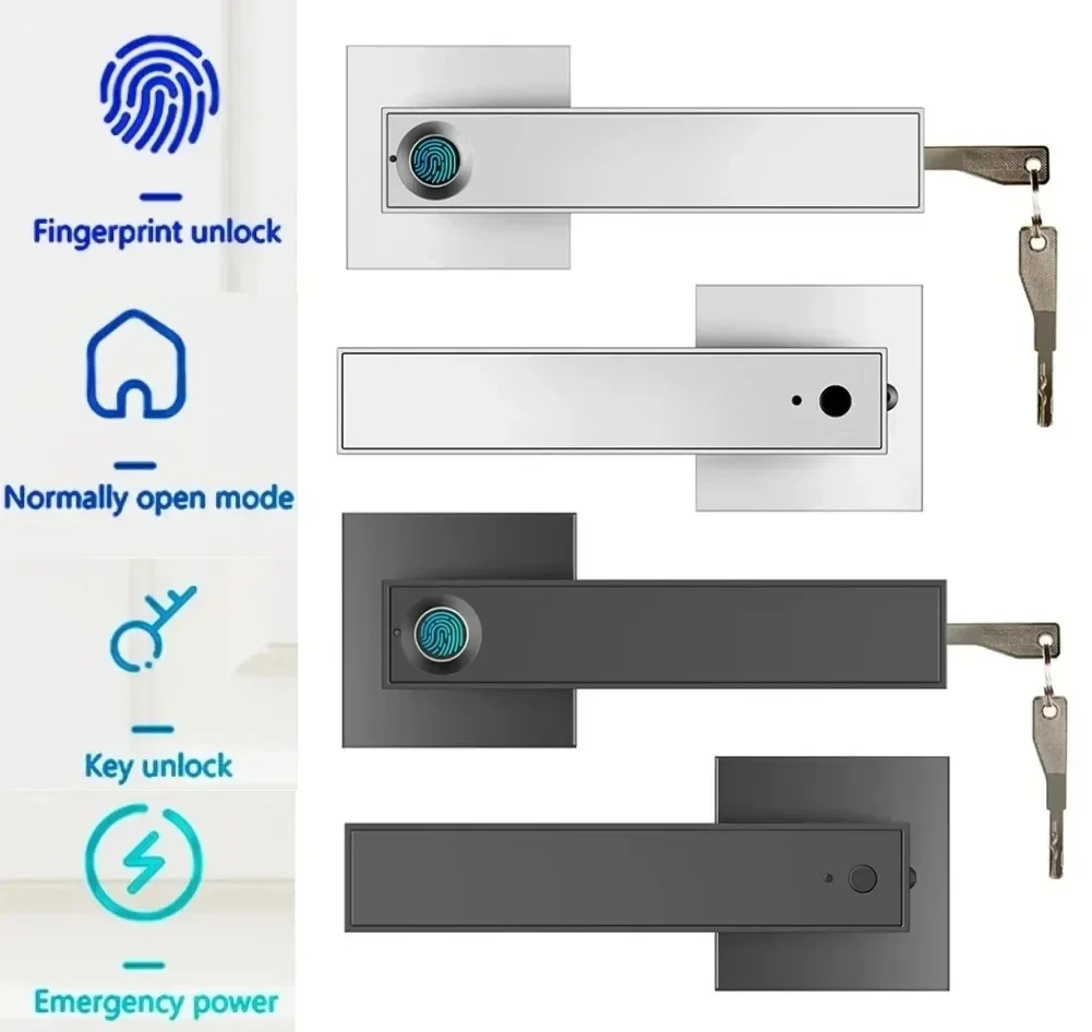 Electronics Home Gadgets - 블루투스 호환 Tuya 앱이 포함된 새로운