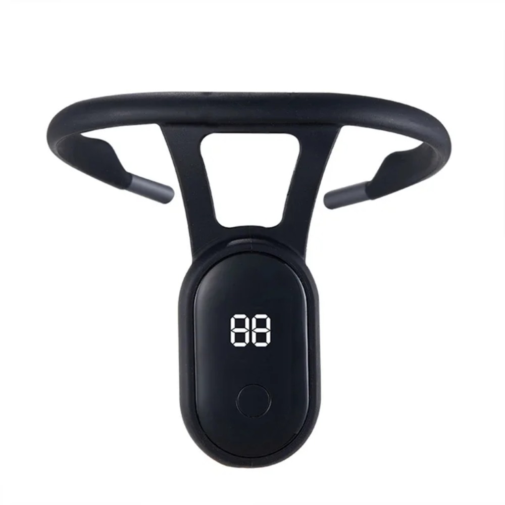 Smart Posture Sensor - 스마트 자세 교정기 미크로 진동 자세