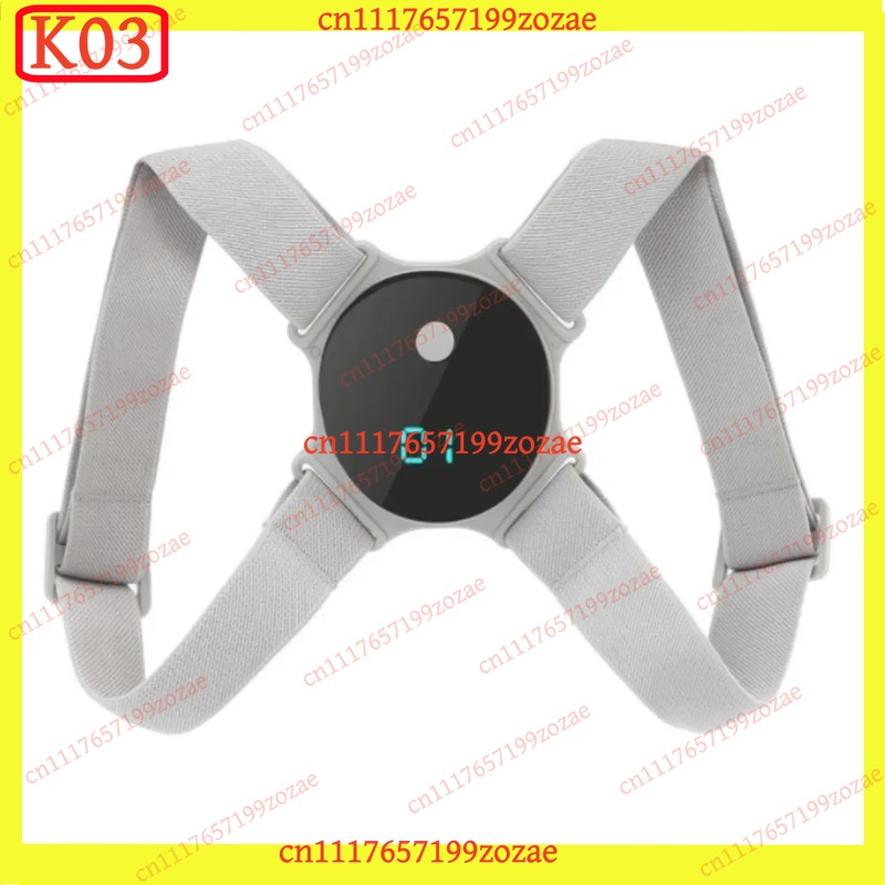 Smart Posture Sensor - k3 스마트 센서 알림 기능이 있는