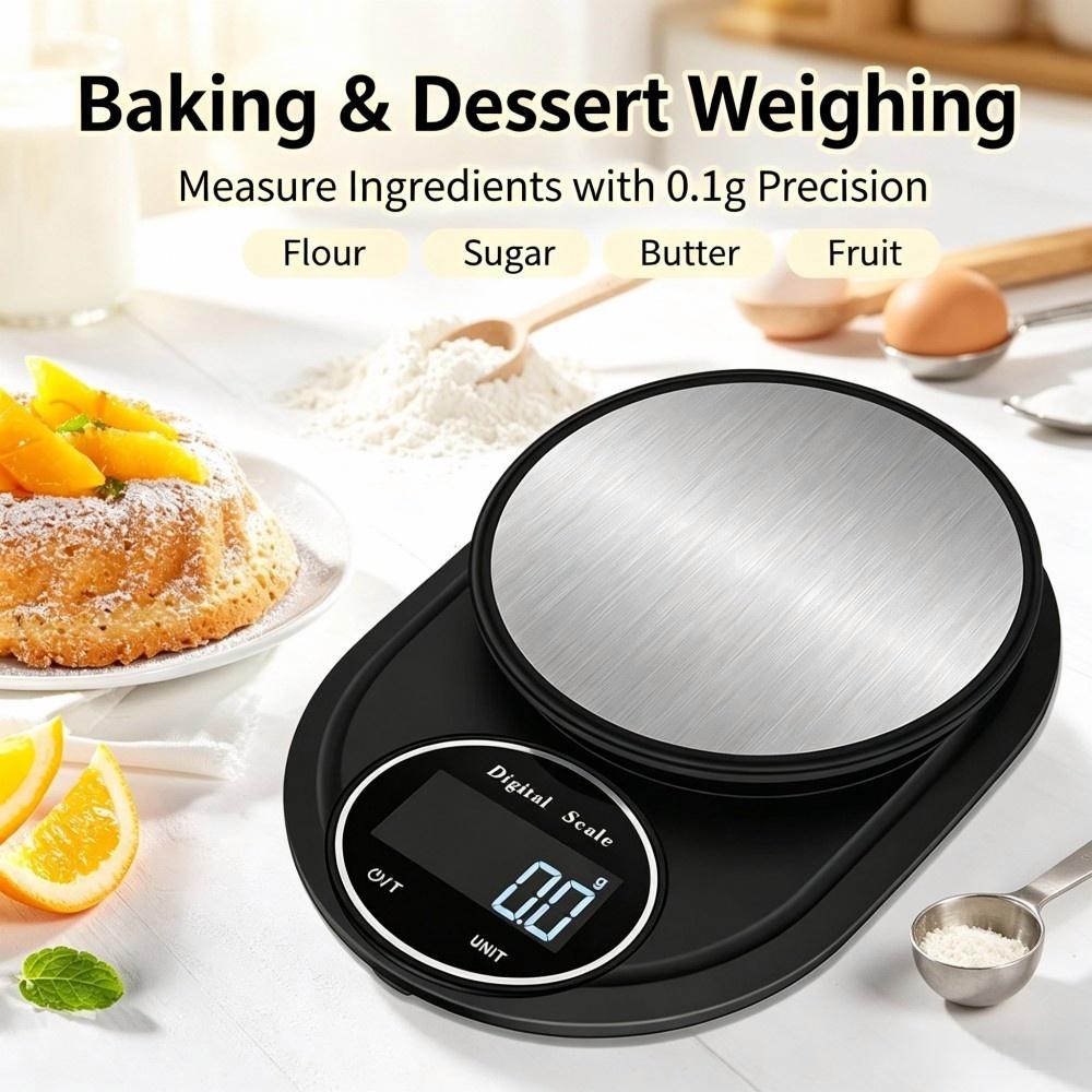 Electronics & Gadgets Starting With D - 2KG 0.1g 미니 휴대용 디지털 주방