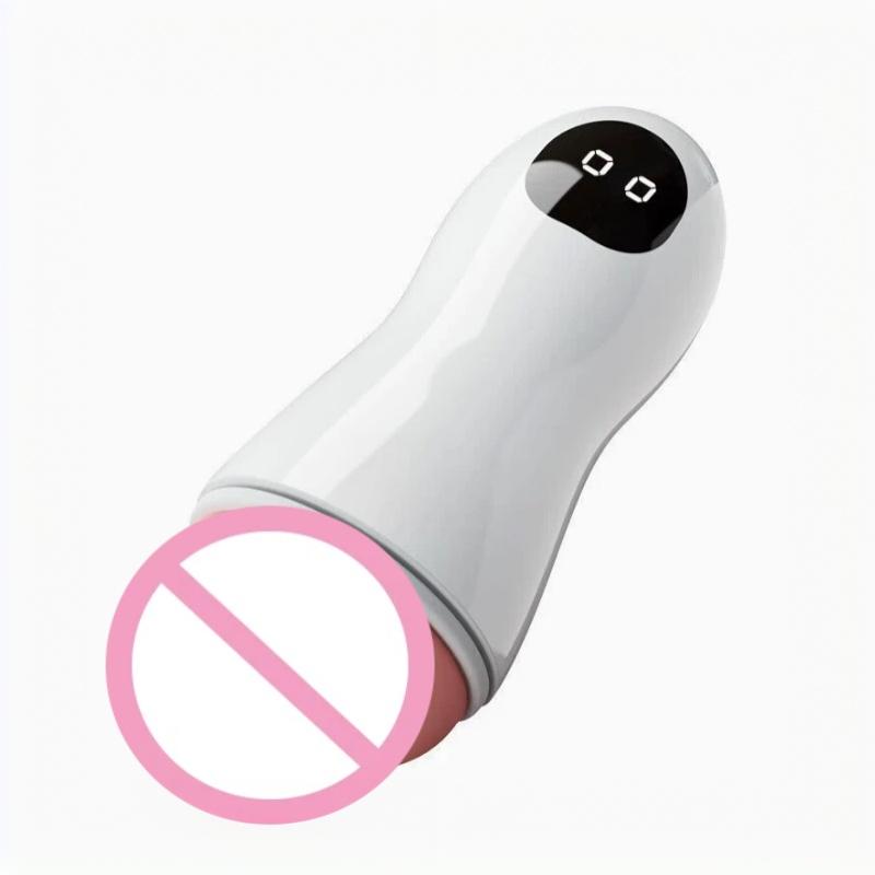 Electronics Gadgets For Women - 새로운 남성용 자위기구 1개, 성인용 섹스토이,
