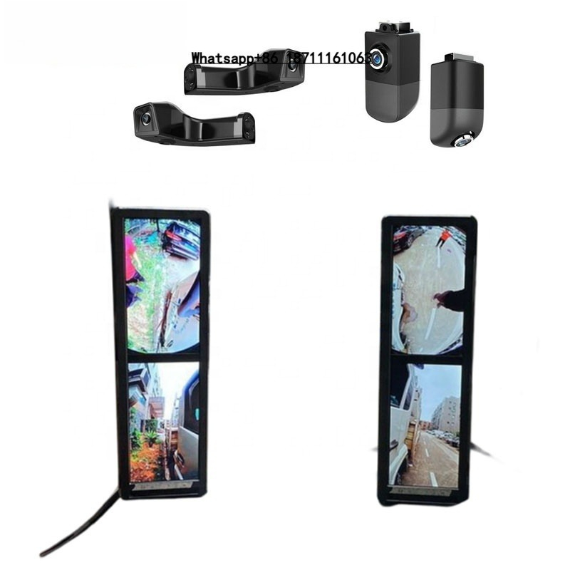 Electronics & Gadgets Starting With D - 16인치 스크린 DVR 버스 트럭 RV