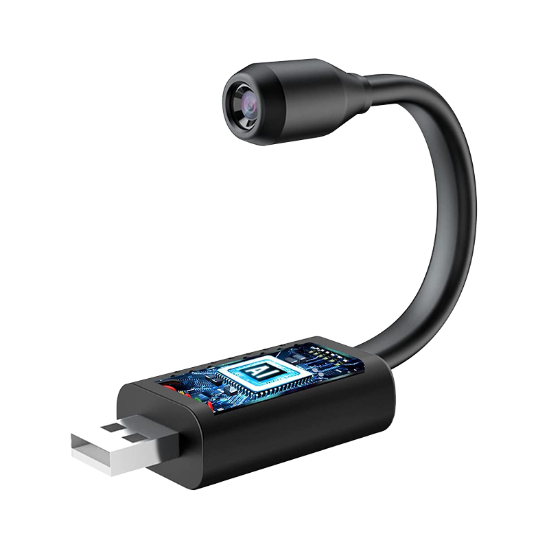 Mini Electronics Gadgets - V380 미니 무선 와이파이 카메라 HD