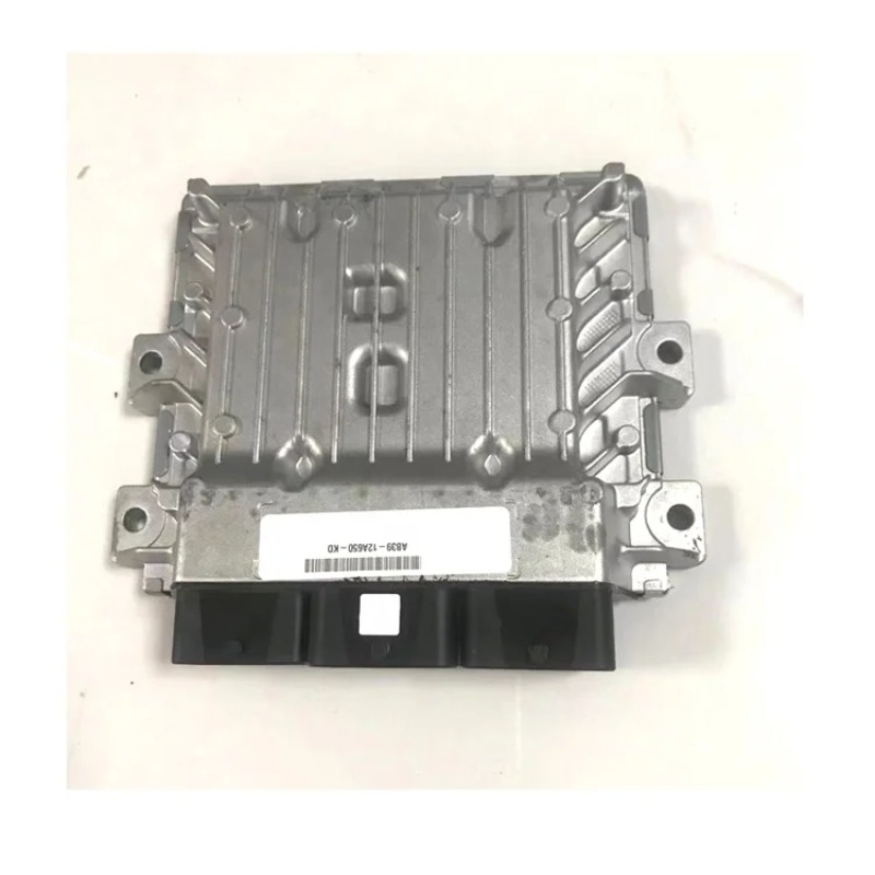새로운 재고 자동차 전자 제어 모듈 유닛 OEM AB3 - Electronics & Gadgets Starting With D 리뷰 및 가격