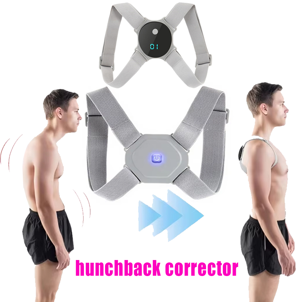 스마트 자세 교정기 등받이 진동 알림 보이지 않는 어깨 - Smart Posture Sensor 리뷰 및 가격