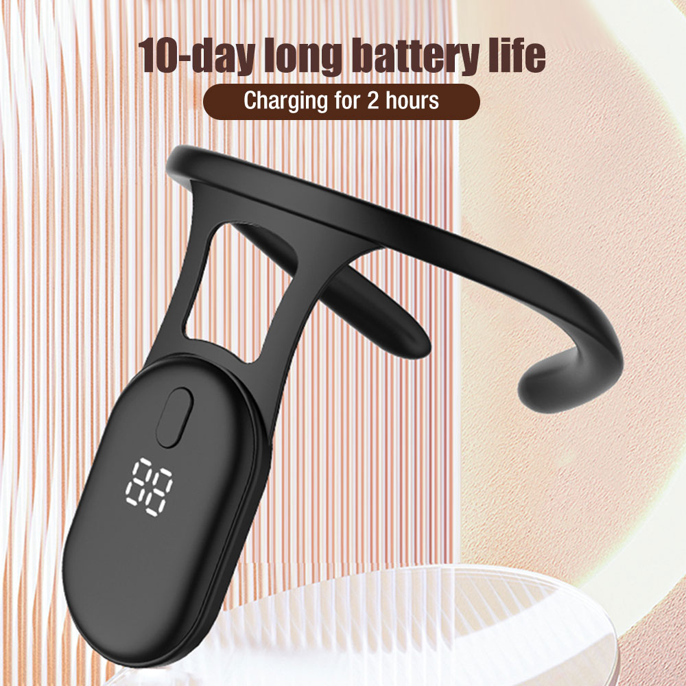 스마트 자세 교정기 등 자세 알림 목 고비 성인 어린이 - Smart Posture Sensor 리뷰 및 가격
