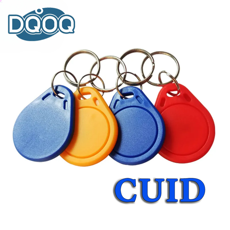 Zonsin 변경 가능 태그 Keyfob GEN2 CU - Nfc Tag Programmable 리뷰 및 가격