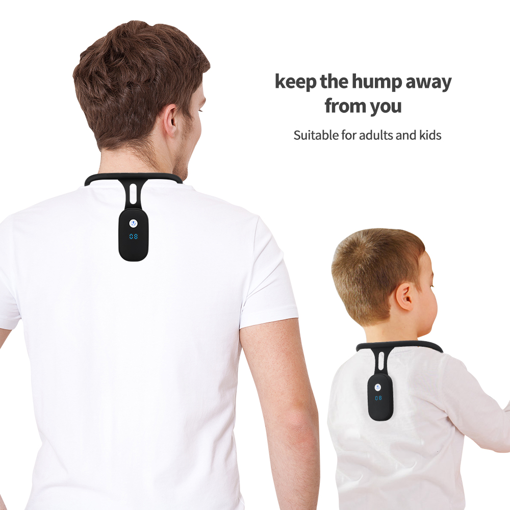 자세 교정기 스마트 자세 알림 장치 진동 알림 등받이  - Smart Posture Sensor 리뷰 및 가격