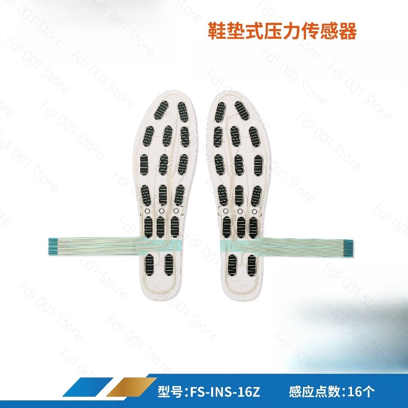 내마모성 및 방수 기능을 갖춘 16존 다중 구역 발바닥 - Smart Posture Sensor 리뷰 및 가격