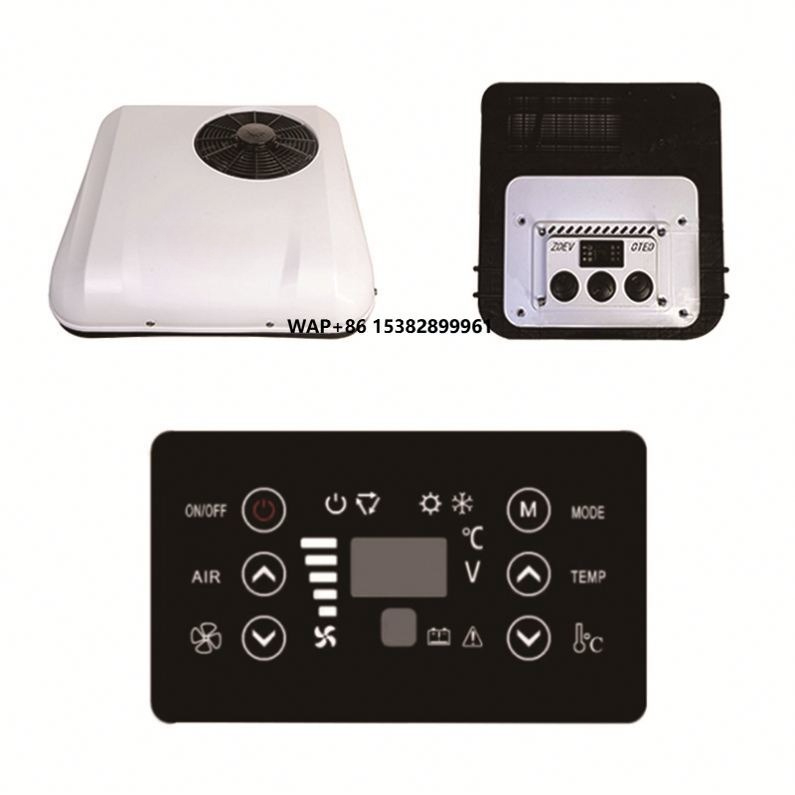WINFULL 12V 1800W 냉각 용량 차량 장착  - Electronics & Gadgets Starting With D 리뷰 및 가격