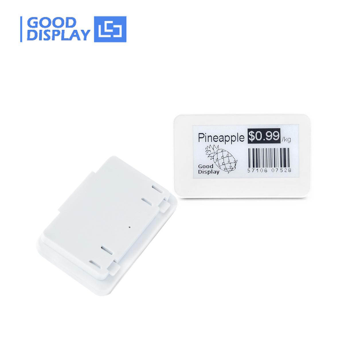 2.13인치 무선 패시브 NFC 전원 E-Paper 디 - Nfc Tag Programmable 리뷰 및 가격