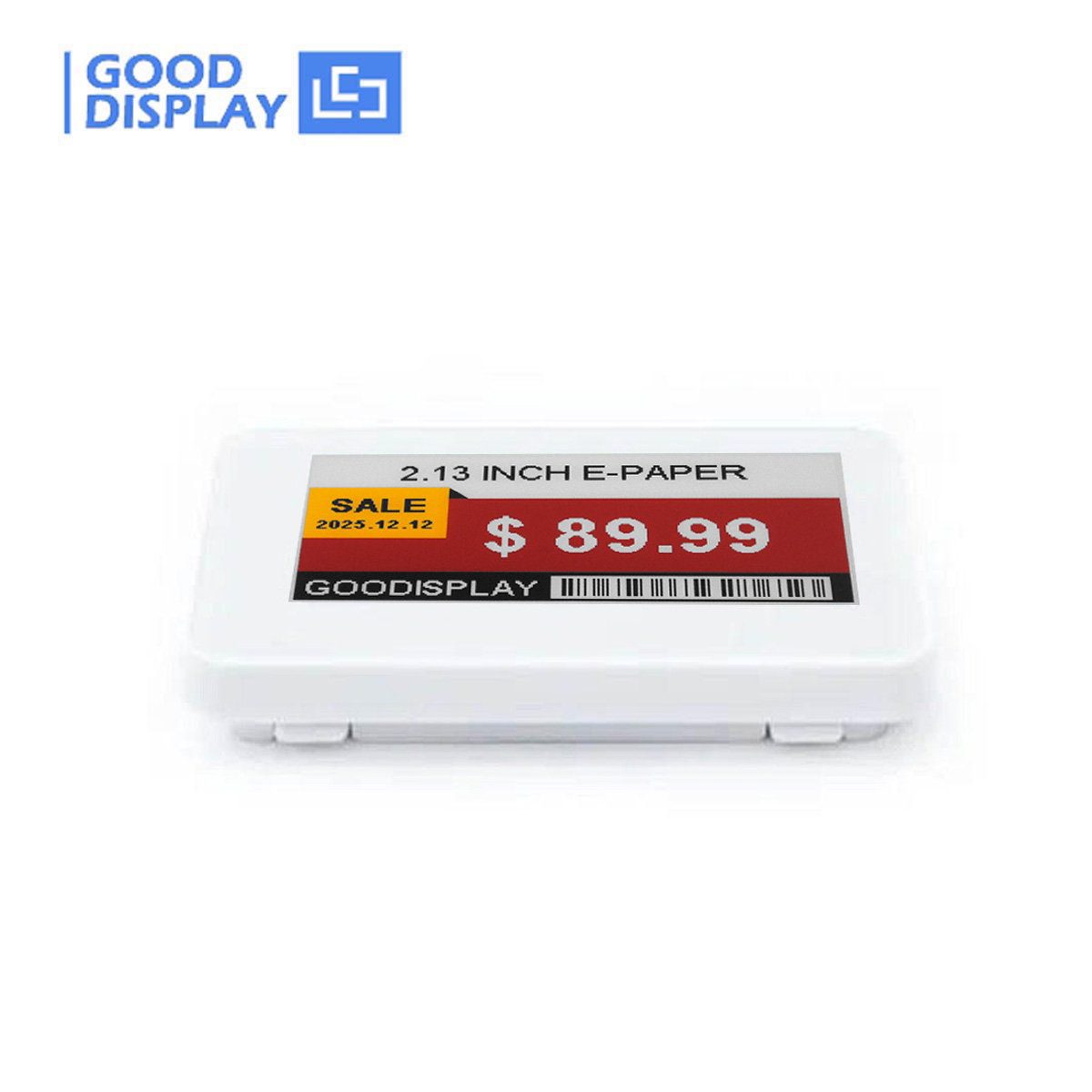 2.13인치 무선 패시브 NFC 전원 E-Paper 디 - Nfc Tag Programmable 리뷰 및 가격