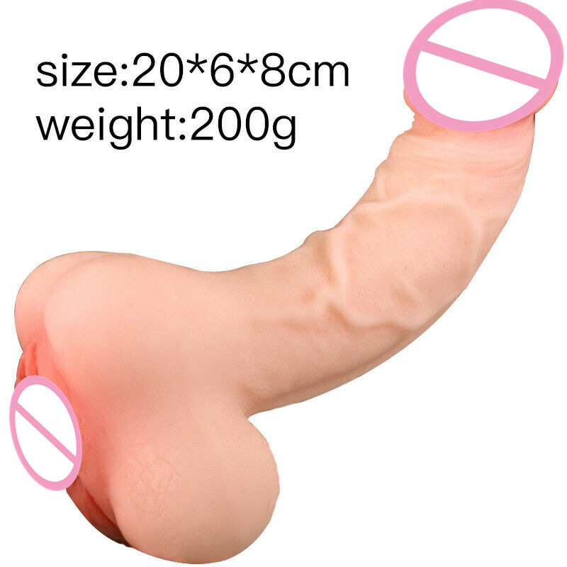 커플을 위한 섹시한 섹스토이, 사실적인 페니스 딜도,  - Electronics Gadgets For Women 리뷰 및 가격