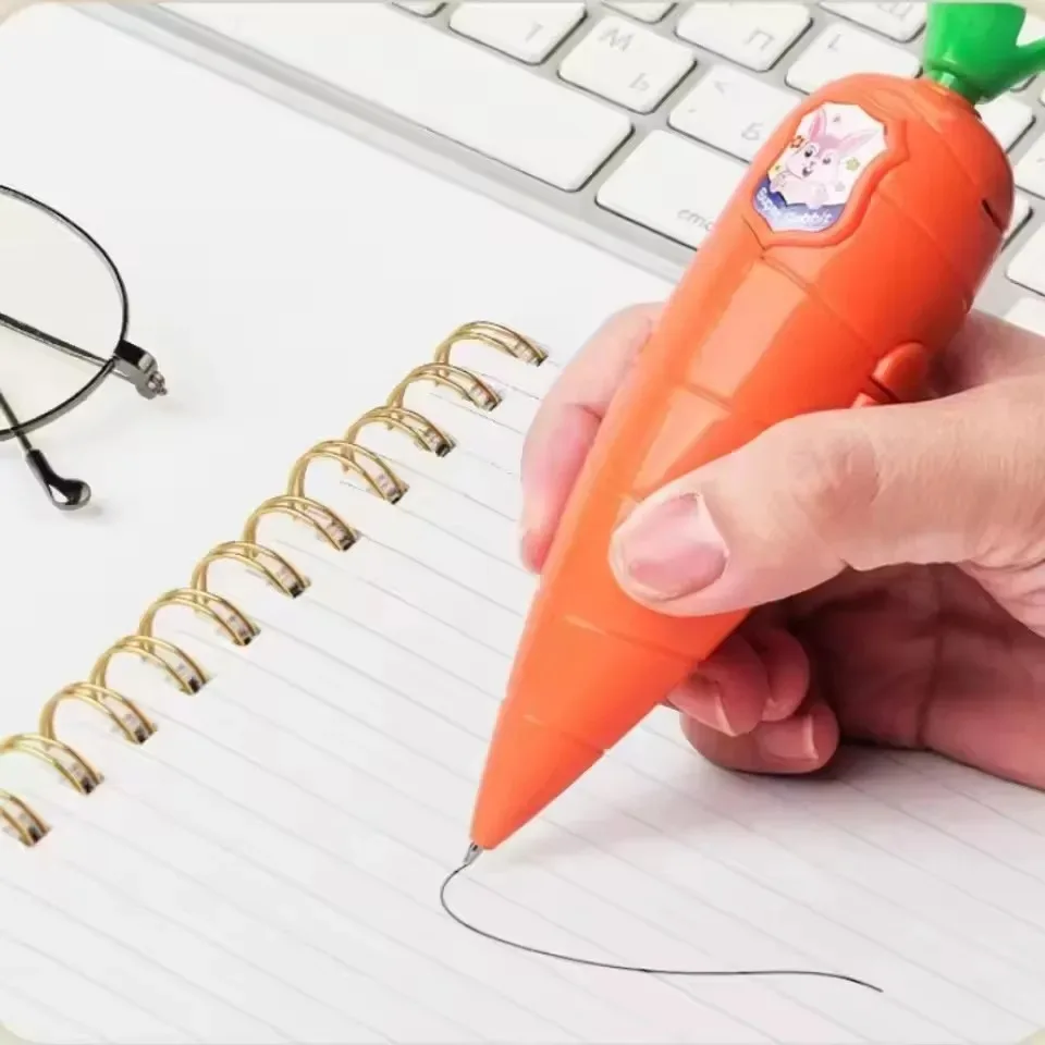 1-10pcs//Zootopia 당근 음성 녹음기 펜  - Voice Recorder Pen 리뷰 및 가격