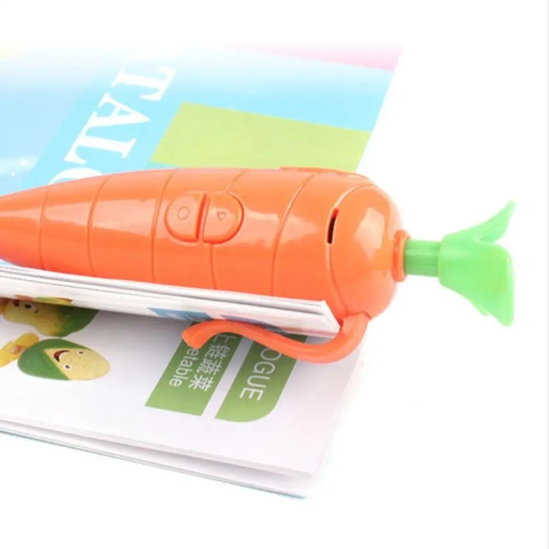 재미있고 귀여운 음성 녹음 펜 - 2-in-1 필기&녹 - Voice Recorder Pen 리뷰 및 가격