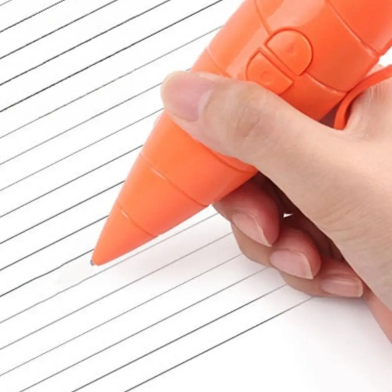 재미있고 귀여운 음성 녹음 펜 - 2-in-1 필기&녹 - Voice Recorder Pen 리뷰 및 가격
