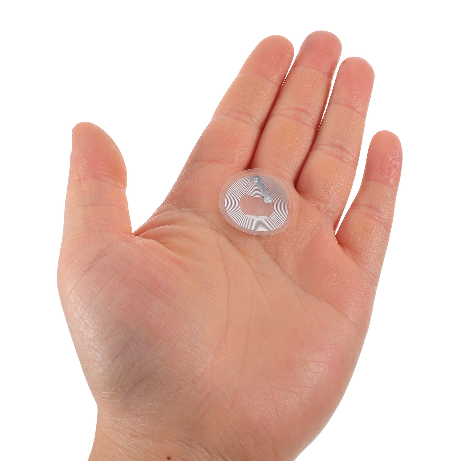 30개 NFC 전자 태그 스티커 프로그래머블 빈 쓰기  - Nfc Tag Programmable 리뷰 및 가격