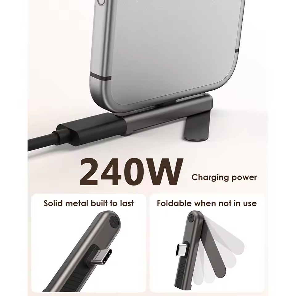 2/1PCS 휴대용 USB C 3.5mm 오디오 브래킷 - Mini Electronics Gadgets 리뷰 및 가격
