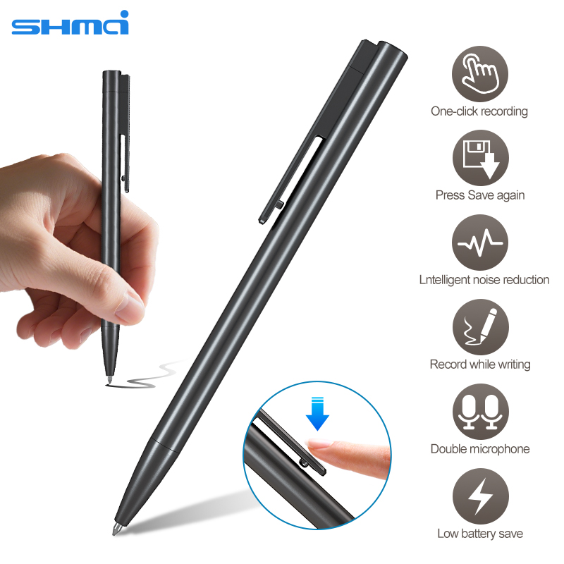 음성 레코더 전문 녹음 펜 음성 레코더 사운드 레코더  - Voice Recorder Pen 리뷰 및 가격