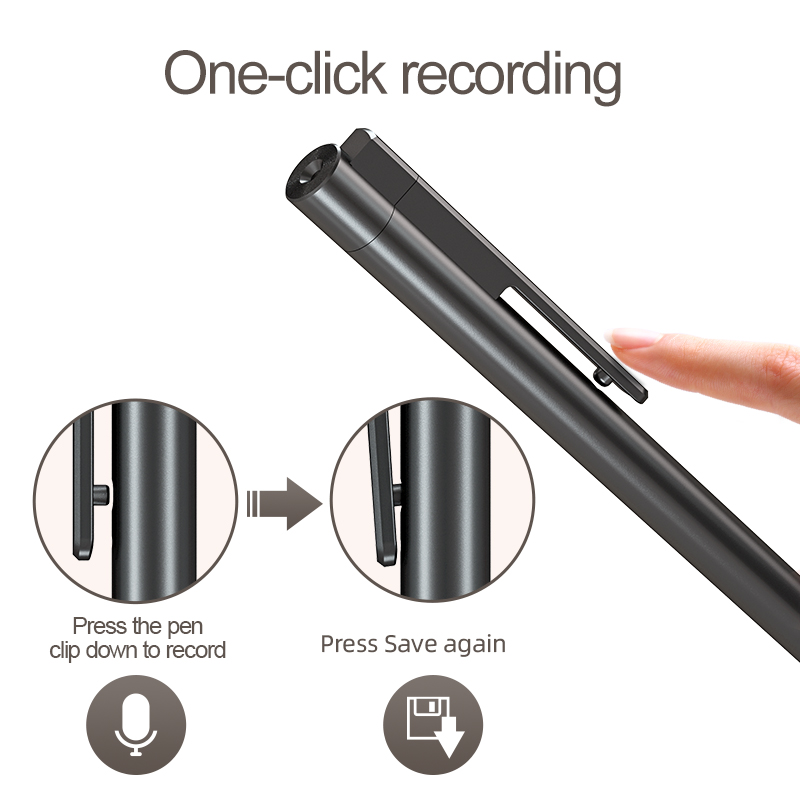 음성 레코더 전문 녹음 펜 음성 레코더 사운드 레코더  - Voice Recorder Pen 리뷰 및 가격