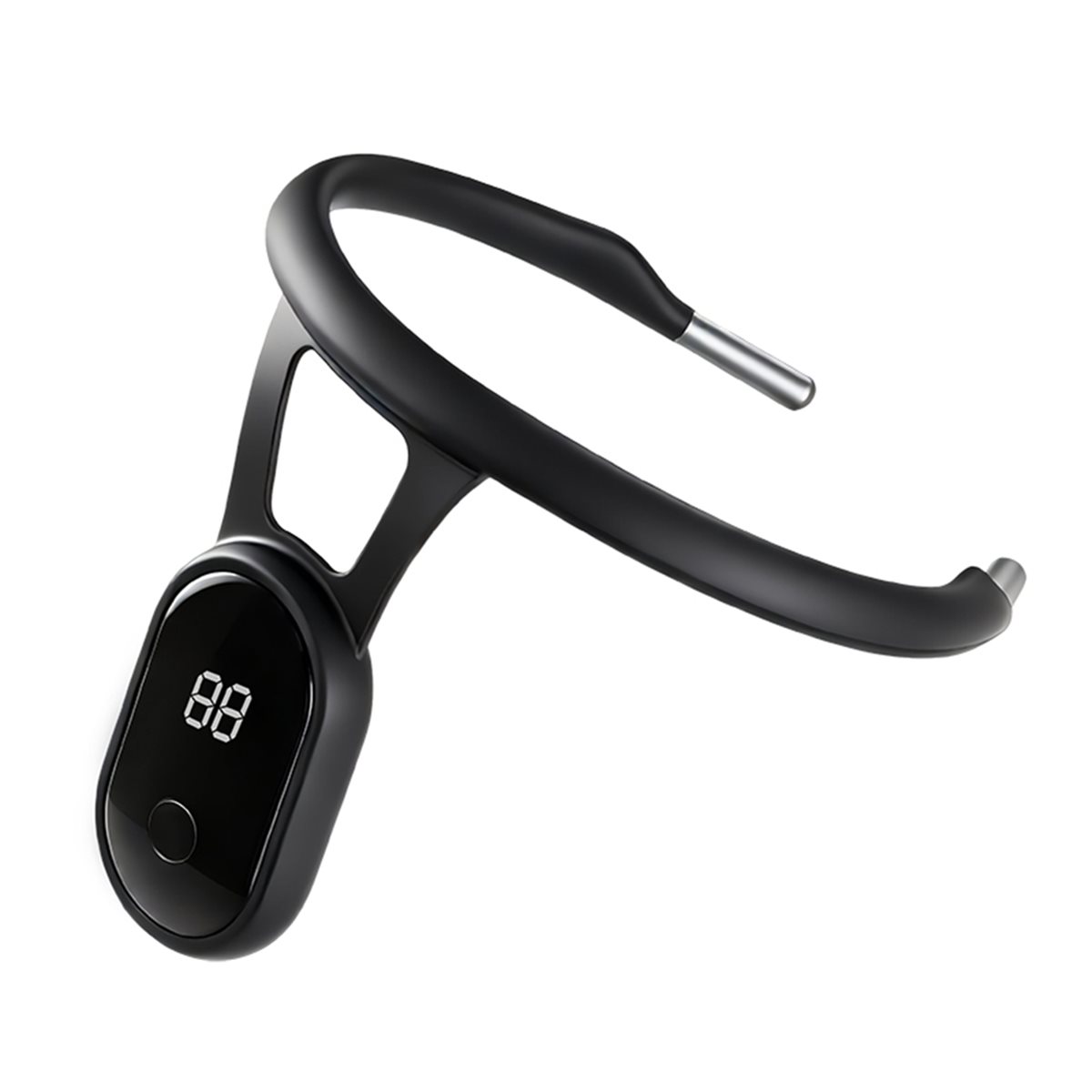 [신제품] 스마트 자세 교정기 미크로 진동 자세 교정  - Smart Posture Sensor 리뷰 및 가격