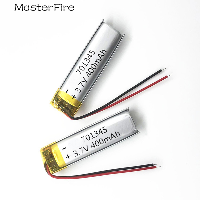 3.7V 400mah 충전식 리튬 폴리머 배터리 701 - Voice Recorder Pen 리뷰 및 가격
