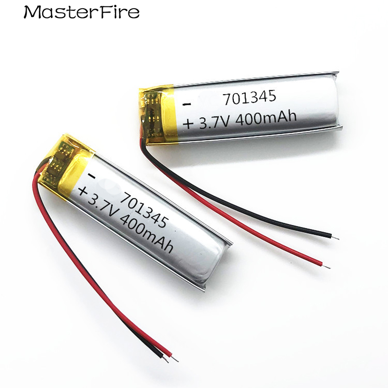 3.7V 400mah 충전식 리튬 폴리머 배터리 701 - Voice Recorder Pen 리뷰 및 가격