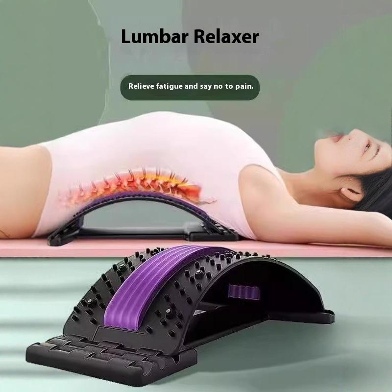 요추 진정 장치 스트레칭 요추 척추 신경 압박 완화 자 - Smart Posture Sensor 리뷰 및 가격
