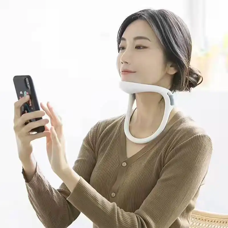자세 교정기 자궁 경부 칼라 목 버팀대 자궁 경부 견인 - Smart Posture Sensor 리뷰 및 가격