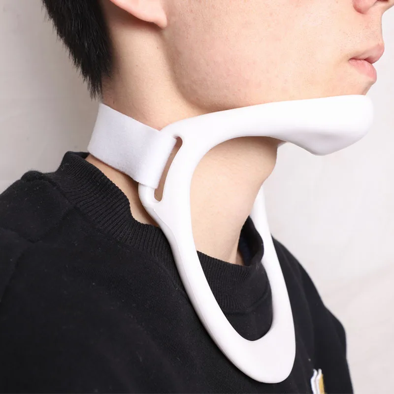 자세 교정기 자궁 경부 칼라 목 버팀대 자궁 경부 견인 - Smart Posture Sensor 리뷰 및 가격