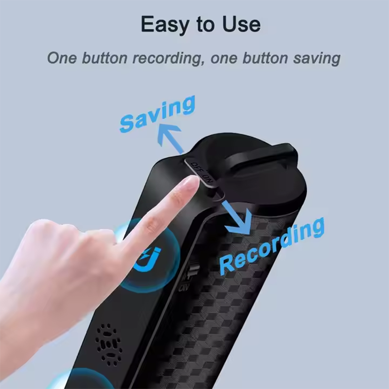 전문 보이스 레코더 디지털 오디오 딕 터폰 방수 마그네 - Voice Recorder Pen 리뷰 및 가격