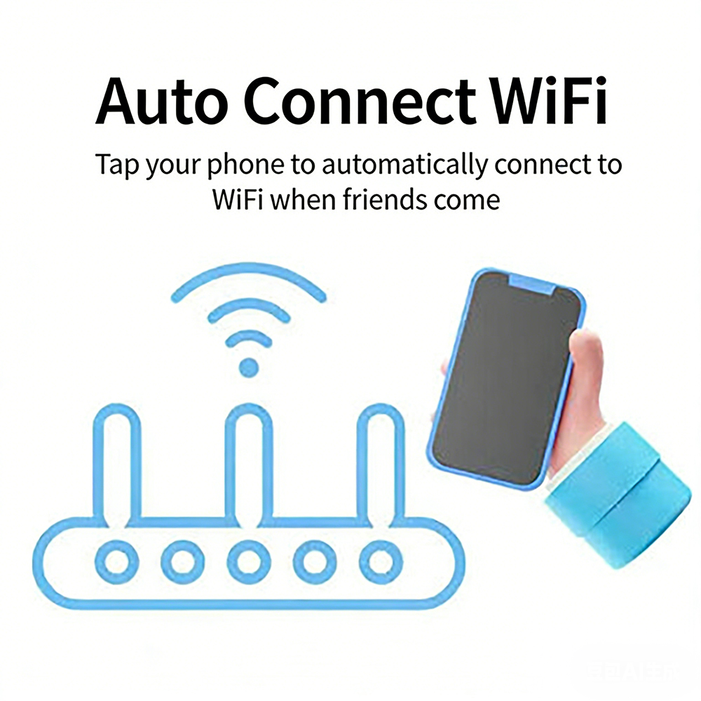 NFC 태그 NTAG216 칩, 빈 원형 태그, 재기록 - Nfc Tag Programmable 리뷰 및 가격
