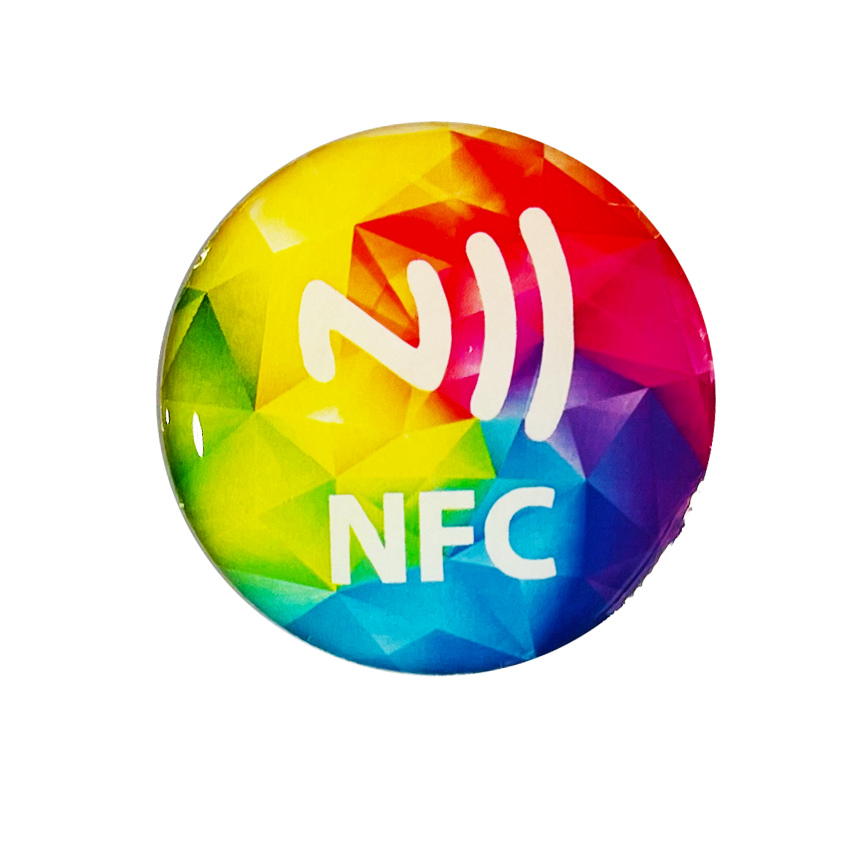 13.56MHz 프로그래밍 가능 NFC 터치 NTAG2 - Nfc Tag Programmable 리뷰 및 가격
