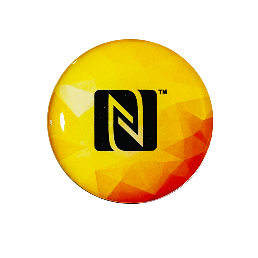 13.56MHz 프로그래밍 가능 NFC 터치 NTAG2 - Nfc Tag Programmable 리뷰 및 가격