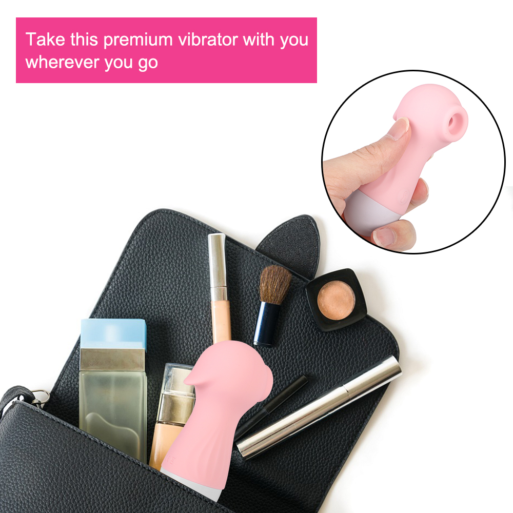 섹시한 해마 빠는 진동기 유방 확대기 젖꼭지 빨판 여성 - Electronics Gadgets For Women 리뷰 및 가격