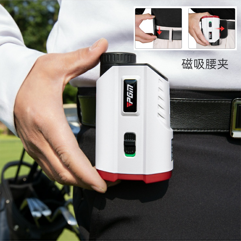 PGM 새로운 충전식 골프 거리측정기 망원경, 야외 골 - Electronics & Gadgets Starting With D 리뷰 및 가격
