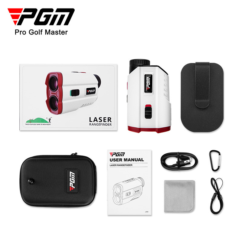 PGM 새로운 충전식 골프 거리측정기 망원경, 야외 골 - Electronics & Gadgets Starting With D 리뷰 및 가격