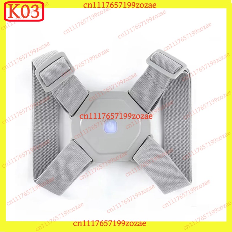 k3 스마트 센서 알림 기능이 있는 웨어러블 자세 교정 - Smart Posture Sensor 리뷰 및 가격