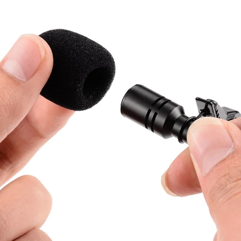1/3/5pcs 휴대용 USB 미니 라발리에 마이크 3 - Mini Electronics Gadgets 리뷰 및 가격