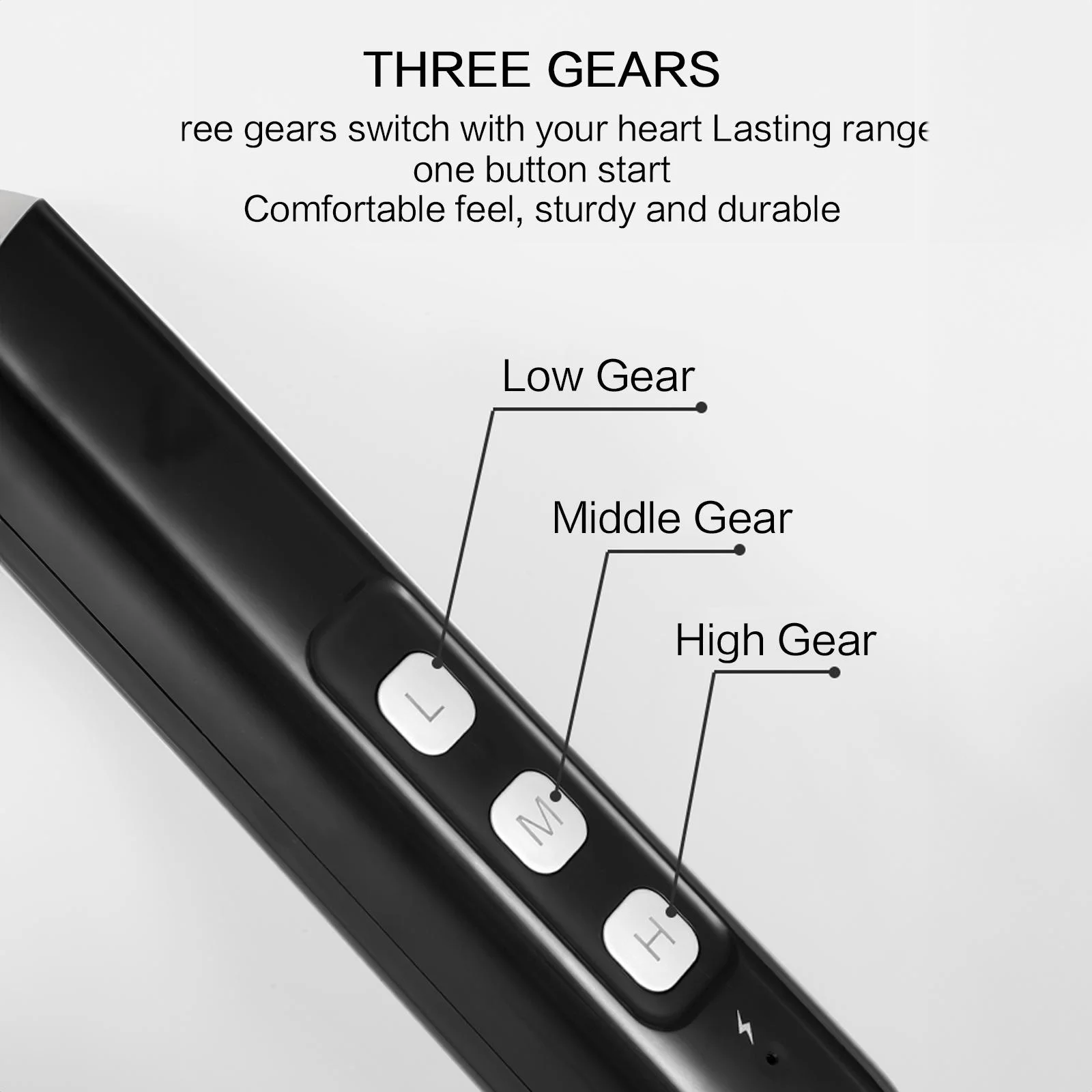 USB 충전식 휴대용 우유 거품기 미니 전동 믹서 3단 - Mini Electronics Gadgets 리뷰 및 가격